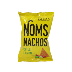 Noms Nachos Chilli Lemon 80 RS