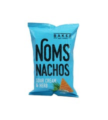 Noms Nachos Cream & Herb 150 RS