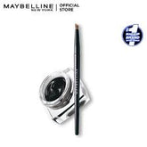 MAYBELLINE GEL EYELINER 24H NOIR BLACK