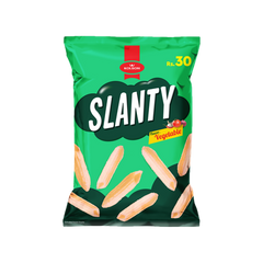 Slanty Chips Vegetable Rs. 30