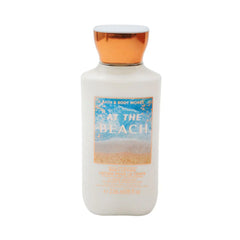 BATH & BODY WORKS AT THE BEACH BODY LOTION 236ML