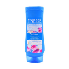 FINESSE CONDITIONER NORMAL RESTORE STRENGTHEN 384 ML