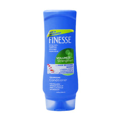 FINESSES CONDITIONER VOLUMIZE STRENGTHEN 384 ML