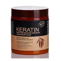 Keratin Mask Big Jar 1000Ml