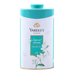 Yardley Powder London