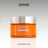 Vitamin C Anti Aging Day Cream, 50g