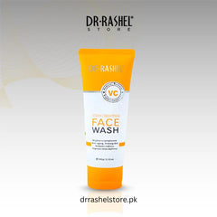 DR RASHEL VITAMIN C BRIGHTENING FACE WASH