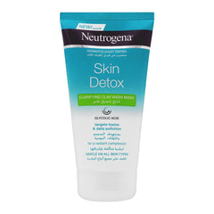 Neutrogena Skin Detox
