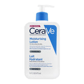 Cerave Moisturising Lotion 473Ml made in france