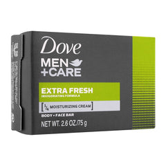 Dove Men+ Care Soap