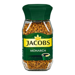 Jacobs Monarch Coffee, 47.5g