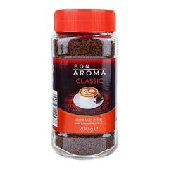 BON AROMA COFFEE CLASSIC 200 GM