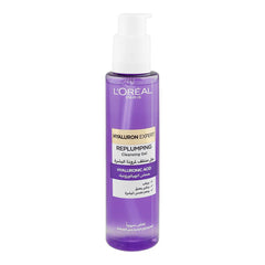 L'Oreal Hyaluron Expert Replumping Hyaluronic Acid Cleansing Gel 150ml