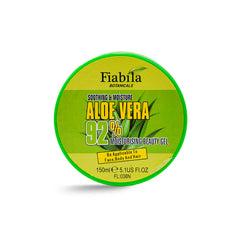 92% Aloe Vera Gel Jar