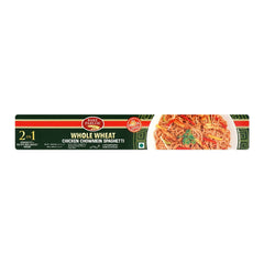 Bake Parlour 2-In-1 Whole Wheat Chicken Chowmein Spaghetti, 250g