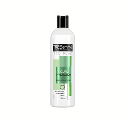 TRESEMME CONDITIONER CURL HYDRATION 380ML