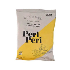 Peri Peri Kettle Chips – Crispy & Spicy Potato Chips
