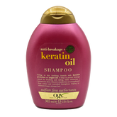OGX Anti-breakage + Keratin Oil Shampoo