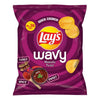 Lay's Wavy Masala Twist 30 RS