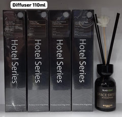 Blackodur Hotel Series Fragrance Diffuser 120ml