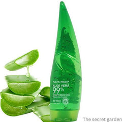 Fruit Of The Wokali Aloevera 99% Soothing Gel 260ml