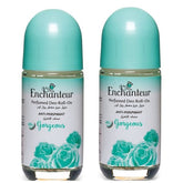 Enchanteur Roll On-Multi Colours