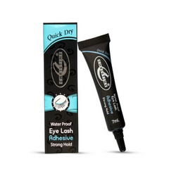 Christine Water Proof Eye Lash Glue Clear
