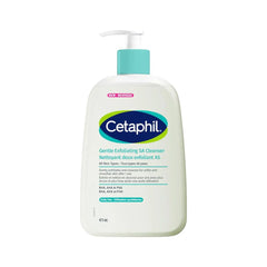 CETAPHIL GENTLE EXFOLIATING SA CLEANSER 473ML