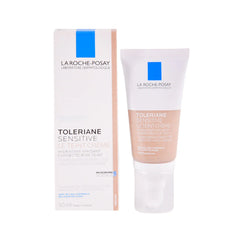 LA ROCHE POSAY TOLERIZNE SENSITIVE TINTED CREAM 50ML