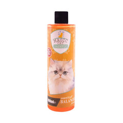 MAGIC CAT SHAMPOO NATURAL & PH BALANCED 400 ML