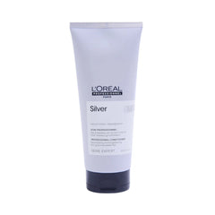 LOREAL SILVER CONDITIONER 200ML