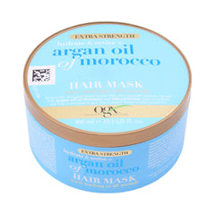 OGX ARGAN OIL MOROCCO HAIR MASK 300ML