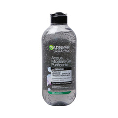 GARNIER ACQUA MICELLER GEL PURIFICANT 400ML