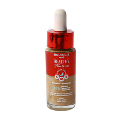 BOURJOIS HEALTHY MIX SERUM FOUNDATION MAKEUP BASE 53WLIGHT