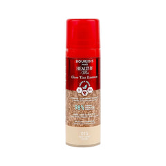 BOURJOIS HEALTHY MIX GLOW TINT ESSENCE - 015 FAIR LIGHT IVOI