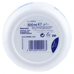NIVEA SOFT CREAM REFRESHINGLY 300 ML