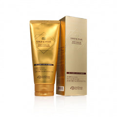 Gold & Snail Face Wash