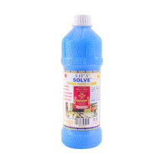 SAYS FLOOR CLEANER SOLVE GENERAL 600 ML