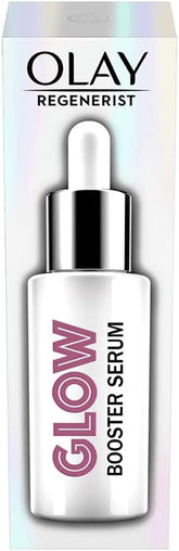 Olay - Regenerist Glow Serum for Radiant Skin - 40 ml
