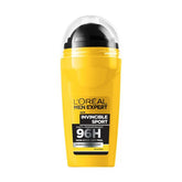 Loreal Men Expert Roll On Multi Color