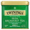 Twinings, Classics, Irish Breakfast Loose Tea, 3.53 oz (100 g)