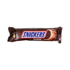 MONDELEZ SNICKERS ICE CREAM X-TRA BAR