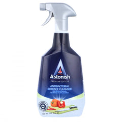ASTONISH SURFACE CLEANER ANTIBACTERIAL 750 ML