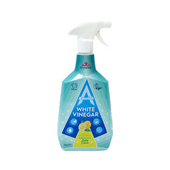 ASTONISH MULTIPURPOSE CLEANER WHITE VINEGAR ZESTY LEMON 750