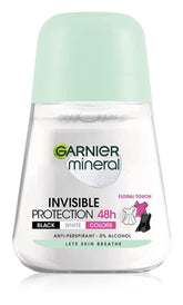 Garnier Mineral Roll On multi |50ml