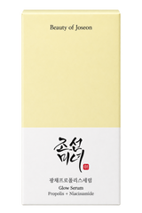 Beauty of Joseon Glow Serum Propolis + Niacinamide 30ml