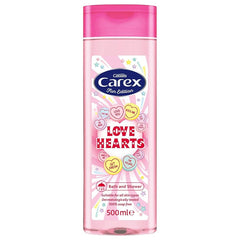 Cussons Carex Shower Gel | 500ml