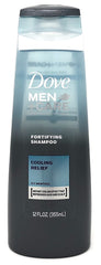 Dove Men Shampoo Usa | 355ml