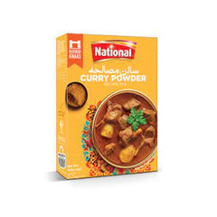 National Foods Curry Powder 250g