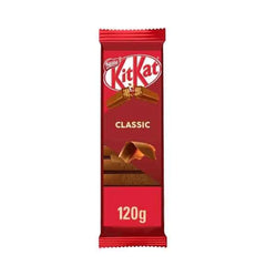 Nestle Kitkat Classic 120gm